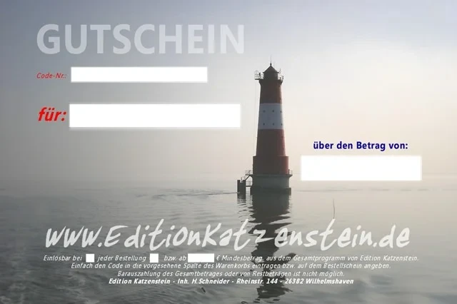Geschenkgutschein
