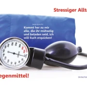 Poster A2 - 14-Stück-Set - 1