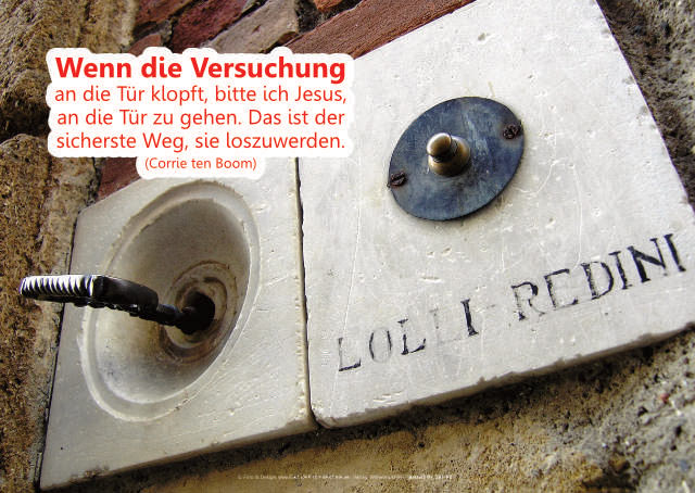 Poster A2 -Set 10 Schaukasten-Poster