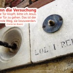 Poster A2 -Set 10 Schaukasten-Poster