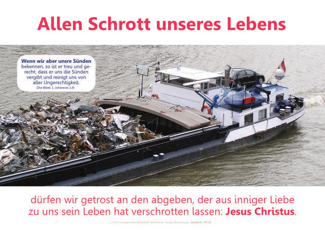 Poster A2 -Set 10 Schaukasten-Poster