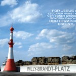 Poster A2 -Set 10 Schaukasten-Poster