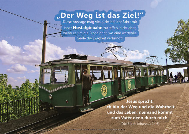 Poster A2 -Set 10 Schaukasten-Poster