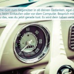 Poster A2 -Set 10 Schaukasten-Poster