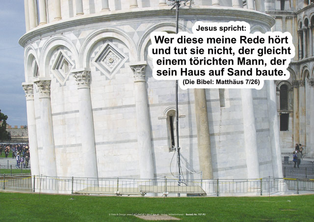 Poster A2 -Set 11 - Schaukasten-Plakate