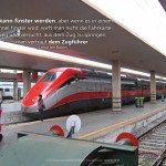 Poster A2 -Set 11 - Schaukasten-Plakate