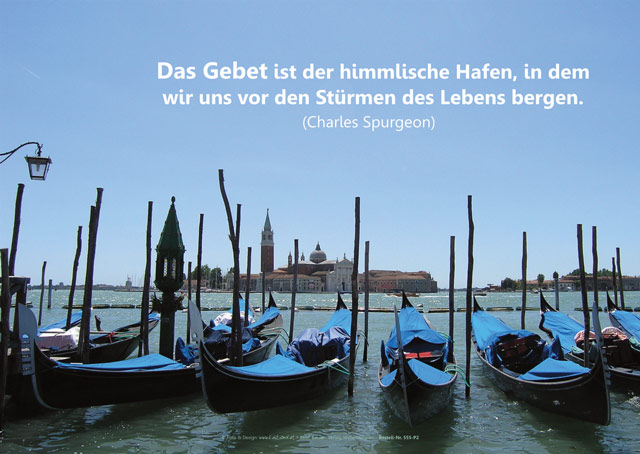 Poster A2 -Set 11 - Schaukasten-Plakate
