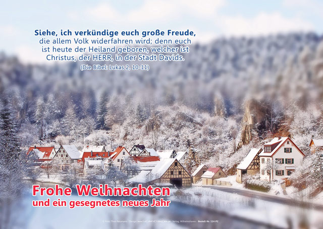 Poster A2 -Set 11 - Schaukasten-Plakate