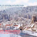 Poster A2 -Set 11 - Schaukasten-Plakate