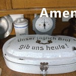 Poster A2 -Set 12 - Schaukasten-Plakate