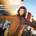 Poster A2 -Set 12 - Schaukasten-Plakate