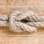 Poster A2 -Set 12 - Schaukasten-Plakate