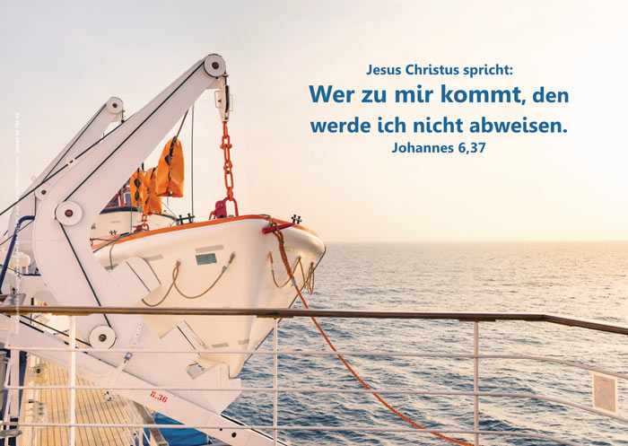 Poster A2 -Set 12 - Schaukasten-Plakate