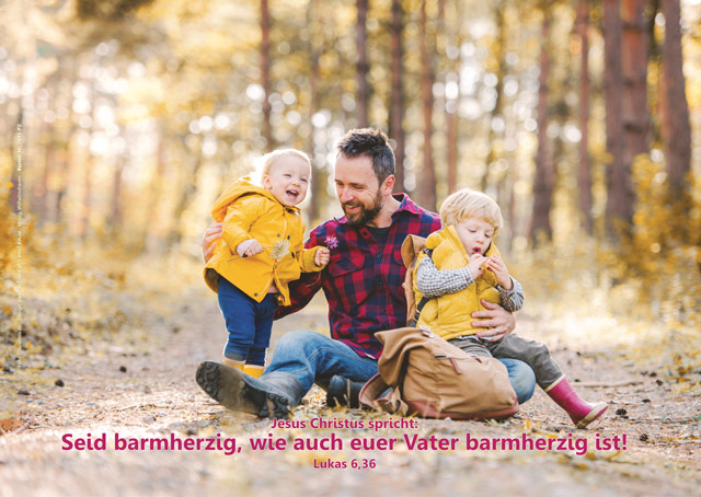 Poster A2 -Set 12 - Schaukasten-Plakate