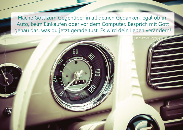 Poster A2 -Set 13 - Schaukasten-Plakate