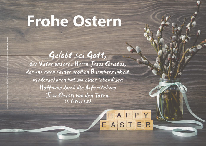 Poster A2 -Set 13 - Schaukasten-Plakate