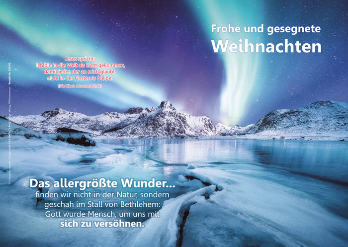 Poster A2 -Set 13 - Schaukasten-Plakate