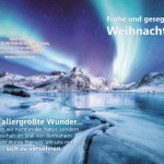 Poster A2 -Set 13 - Schaukasten-Plakate