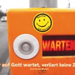 Poster A2 -Set 13 - Schaukasten-Plakate