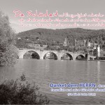 Poster A2 -Set 13 - Schaukasten-Plakate