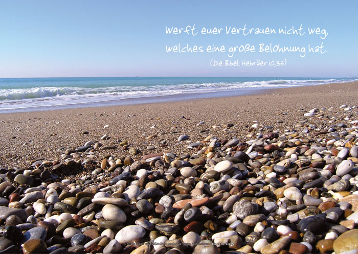 Poster A2 -Set 13 - Schaukasten-Plakate