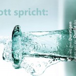 Poster A2 -Set 13 - Schaukasten-Plakate