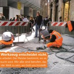 Poster A2 -Set 25 - Zitate Corrie ten Boom