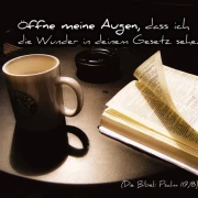 Christliche Poster A2 -Set 14 - Schaukasten-Plakate