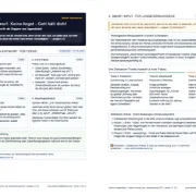 Dokument Stundenentwurd jahreslosung - Edition Katzenstein